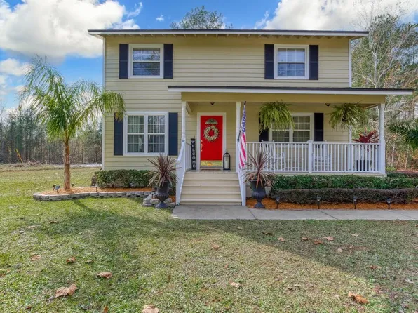 451047 Old Dixie Hwy, Callahan, FL 32011