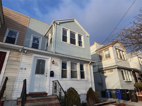 10118 94th Street, Ozone Park, NY 11416