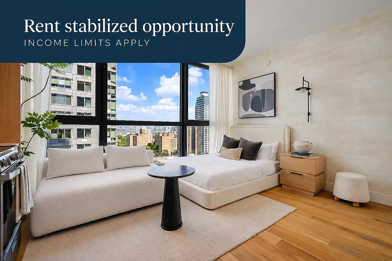 20 Rockwell Place — Photo 1