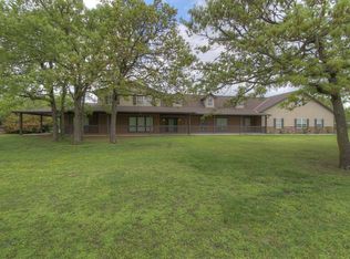 4381 N State Highway 97, Sand Springs, OK 74063