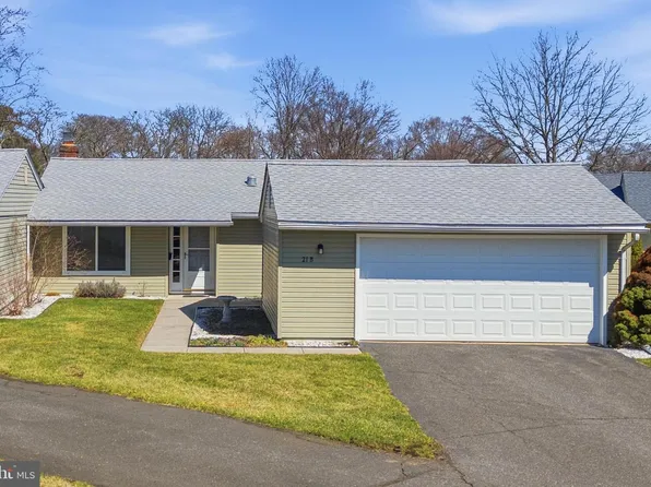 21 B Celtis Plz, Monroe Township, NJ 08831