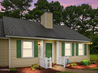 2606 Covington Dr N, Wilson, NC 27896