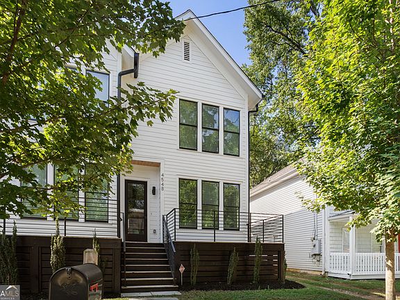 4th image of 454 Calhoun St NW