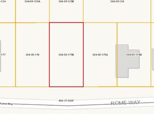 428 W Rome Way, Paulden, AZ 86334