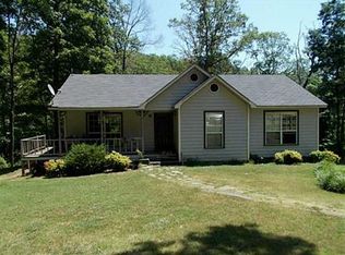 1160 N Devils Den Rd, Winslow, AR 72959