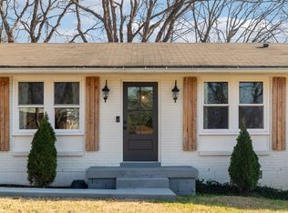 150 Hardaway Dr, Goodlettsville, TN 37072