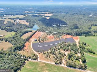 0 Walters Rd LOT 2, Barnesville, GA 30204