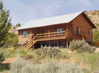 71 Bridger Jack Trl, Moab, UT 84532