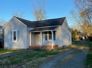 311 S 5th Ave, Mayodan, NC 27027