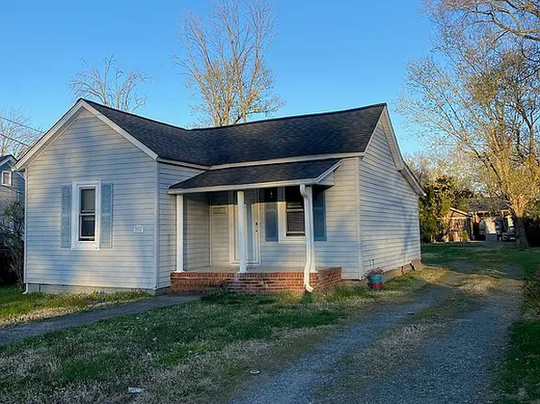 311 S 5th Ave, Mayodan, NC 27027