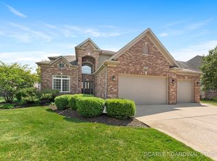 13428 Kerr St, Plainfield, IL 60585