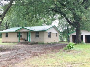 500 Anderson St, Palestine, TX