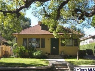 403 N Catalina Ave, Pasadena, CA 91106