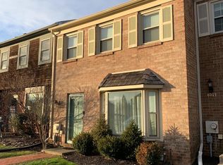 4011 Carriage Dr, Skippack, PA 19473
