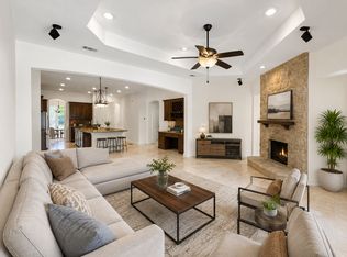 3038 Reynolds Ln, Frisco, TX 75033