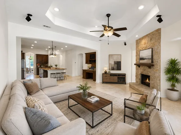 3038 Reynolds Ln, Frisco, TX 75033