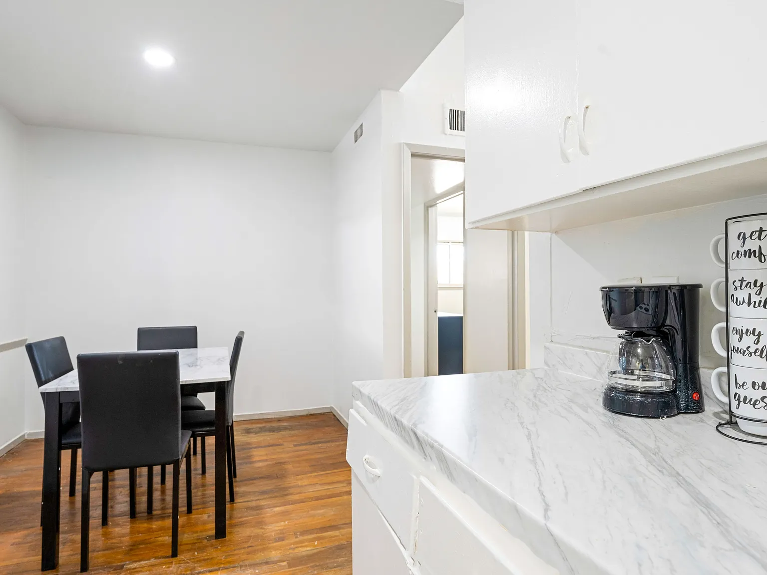 Gaston Uptown Apt - 217 — Photo 1