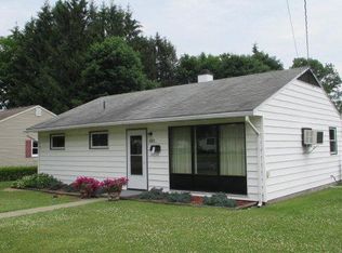 109 Windsor Rd, Horseheads, NY 14845