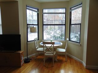 24 Charter St #103, Boston, MA 02113