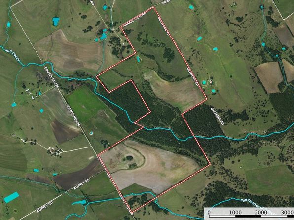 1630 County Road 226, Gatesville, TX 76528