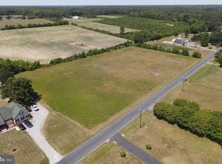 0 Campground Rd, Eden, MD 21822