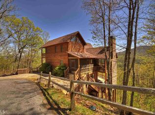 306 Overlook Way, Blue Ridge, GA 30513