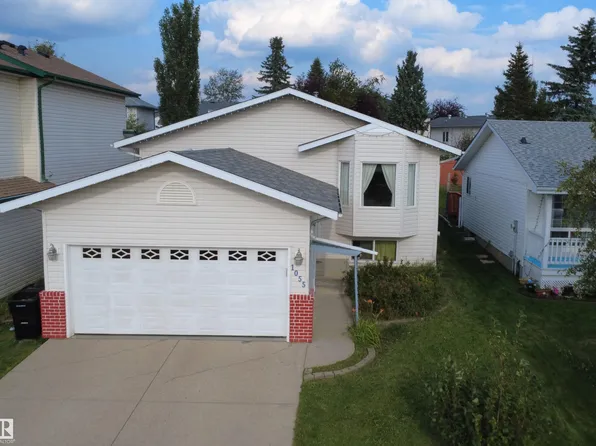 1055 Jones Cres NW, Edmonton, AB T6L 6Y1