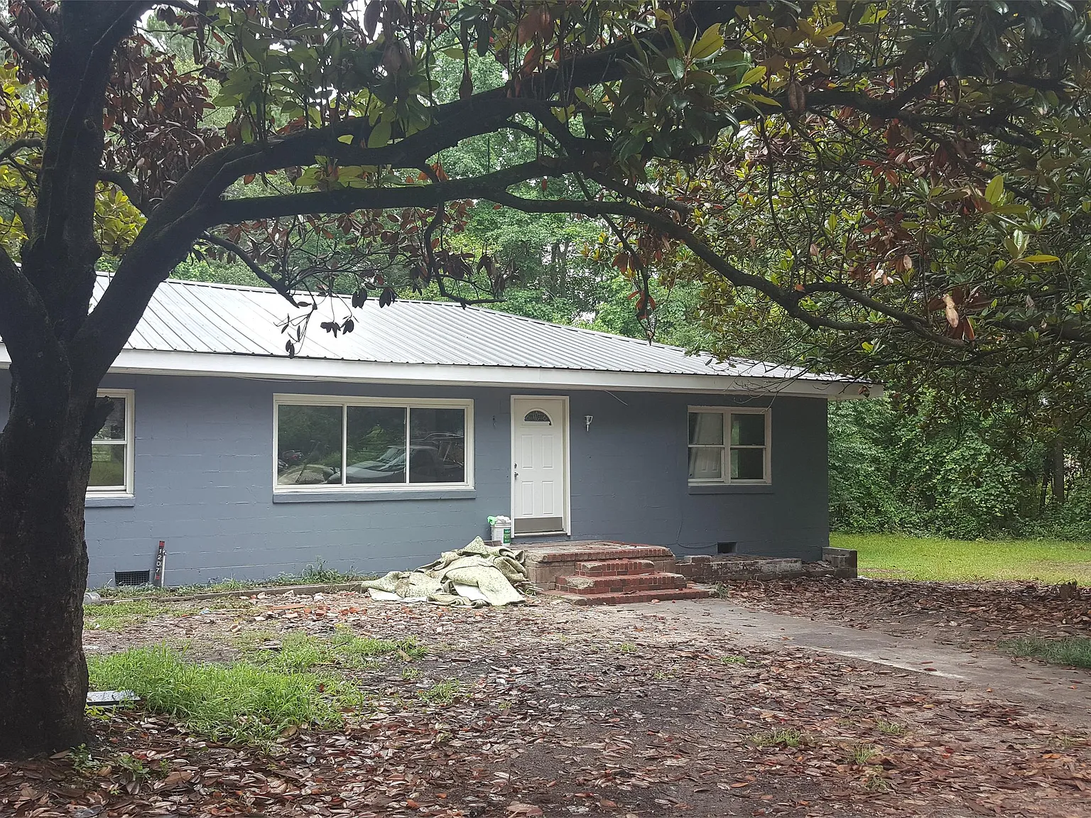 1207 Hampton Road Orangeburg, SC 29115 - 1 — Photo 1