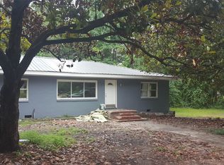 1207 Hampton Rd, Orangeburg, SC 29115