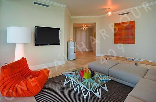 One Bal Harbour #409 - Photo 4