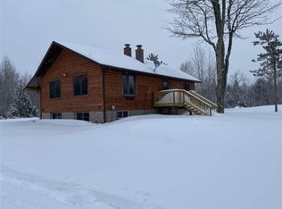 14359 Clement Rd, Saxon, WI 54559