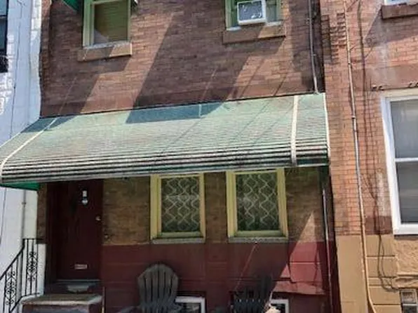 1741 McClellan St, Philadelphia, PA 19145