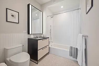 Rented by Living New York