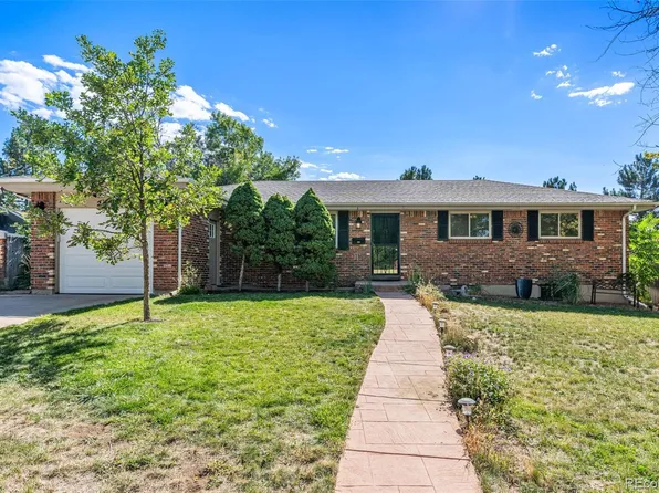 222 W Fremont Avenue, Littleton, CO 80120