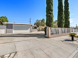 12673 Montford St, Pacoima, CA 91331