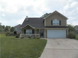 118 Laramie Dr, Raymore, MO 64083