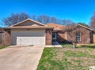 1002 E Avenue S, Belton, TX 76513