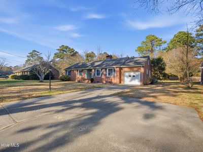 1606 Forrest Drive, Elizabeth City, NC, 27909