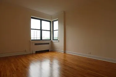 Rented by Atlantic Management Co Inc