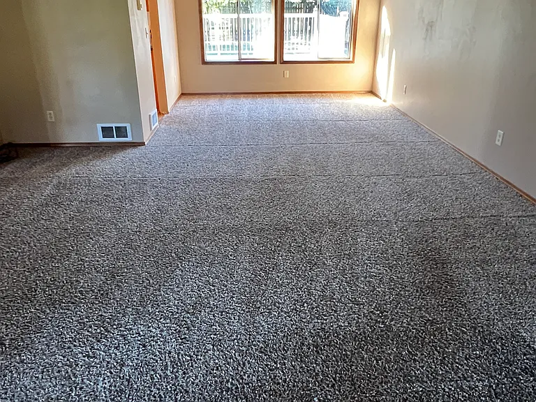Large Family room