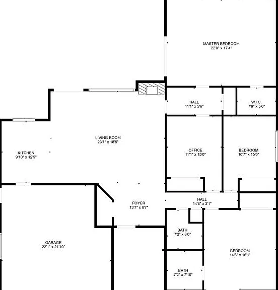 64337 Doral Dr — Photo 2