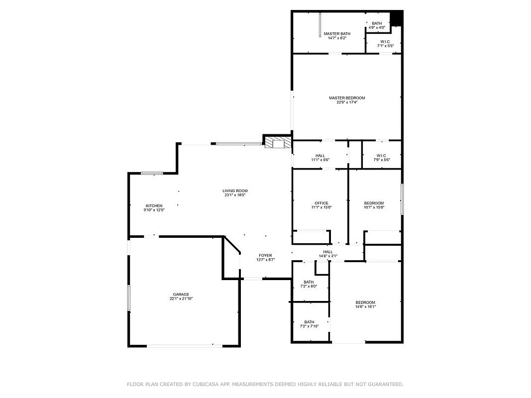 Building Photo - 64337 Doral Dr