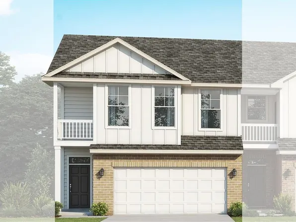 2570 Mills Commons Dr #4, Decatur, GA 30032