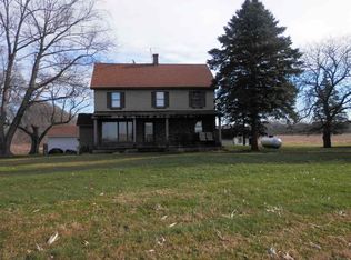 9831 Laporte Rd, La Porte City, IA 50651