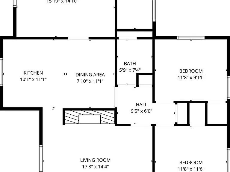 2405 Greenland Ave — Photo 6