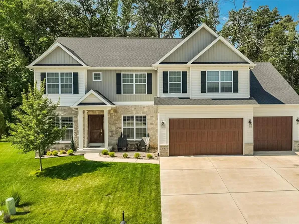 343 Kevin Jon Ct, Eureka, MO 63025