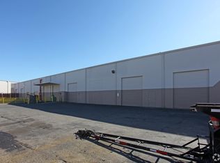 2587 Mercantile Dr, Rancho Cordova, CA 95742