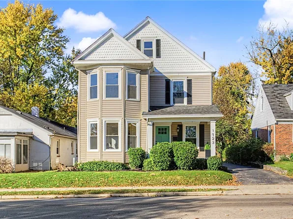 1723 Shroyer Rd, Dayton, OH 45419