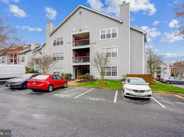 18525 Boysenberry Dr APT 259-183, Gaithersburg, MD 20879