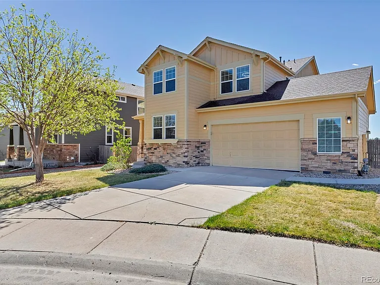 17016 Pale Anemone St — Photo 1